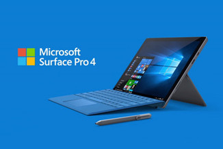 6038元，微软新Surface Pro发布