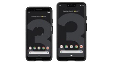 谷歌Pixel 3亮相京东全球购物网站，已开启预售