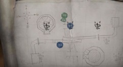 第五人格月亮河公园地窖位置详解