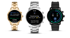 Wear OS 2.1正式上线：操作方式获重大改进