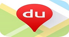 在百度地图中设置避开高速的详细方法