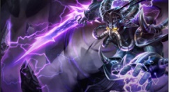 LOL8.17新版本刺客卡萨丁玩法详解