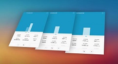 在小米运动APP中注册账号的具体方法