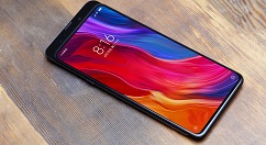 小米LEX低调露面：具备小爱同学专属按键