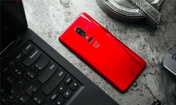SameWeb数据:一加手机美国用户数量已达50万
