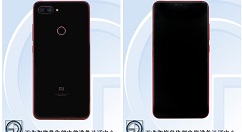 小米8青春版正式通过工信部入网许可！