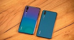 在华为p20中设置微信指纹支付的详细方法