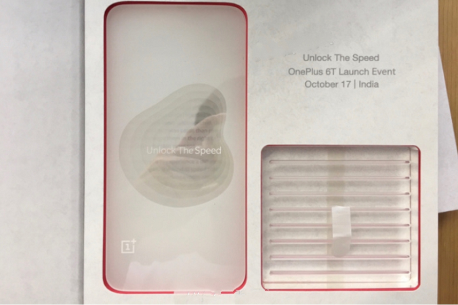 大招！一加6T或新增10GB内存选项