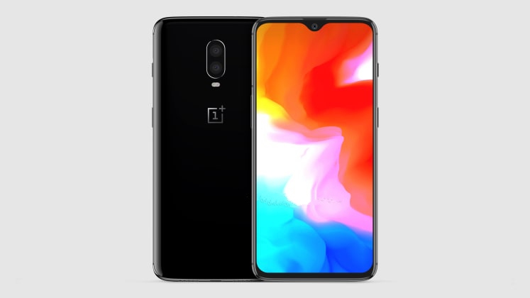 大招！一加6T或新增10GB内存选项