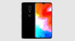 大招！一加6T或新增10GB内存选项