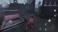 第五人格军工厂地窖详解