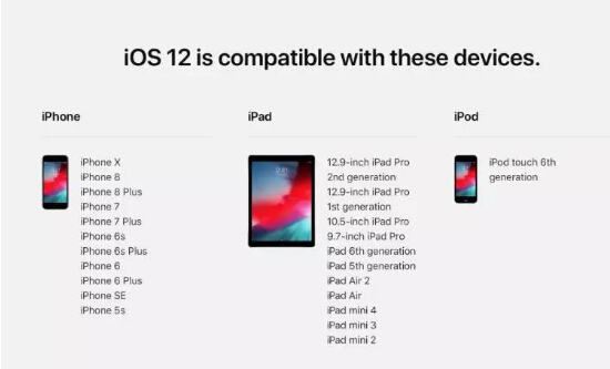 iOS12正式版你更新了吗：教你使用苹果测距仪