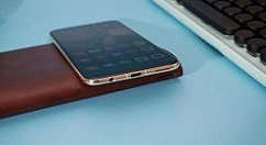 在华为麦芒7中快速返回的详细步骤