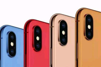 iPhone Xs发布之前，最常见的机型竟然是它