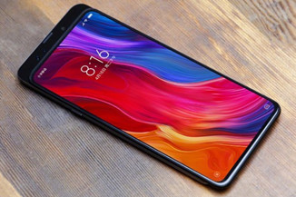 小米LEX、MIX 3手机曝光：还有专属小爱同学按键