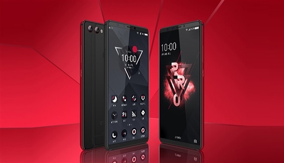 360 N7 Pro：京东平台限时开售1999元起
