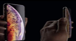 iphonexs中使用airdrop的具体方法