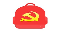 在党员小书包中登录失败的具体解决方法