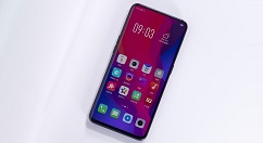 OPPO Find X法国开售：999欧元