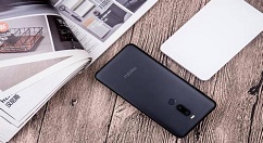 魅族v8手机中的分屏功能详解