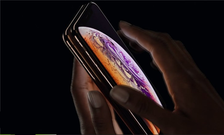 iPhone XS及iPhone XS Max电池表现竟然不及iPhone X