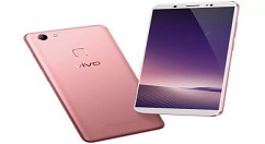 vivoy97设置电量百分比的具体教程