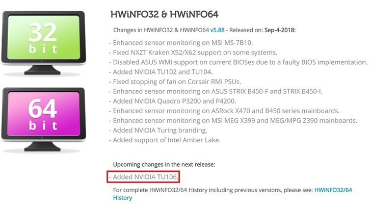 外媒预计英伟达RTX 2060将于年底发布