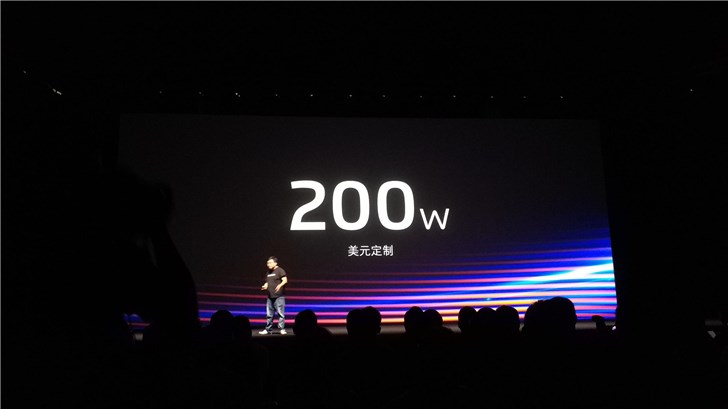 魅族发布首款全面屏手机，竟然不过2000元