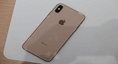 在iPhonexs中调整桌面图标大小的详细方法