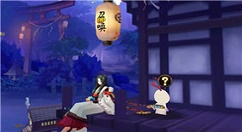 《阴阳师》前辈之守护系统玩法分享