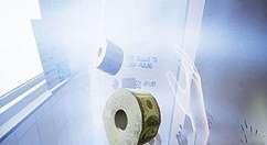 《VR Flush》已经正式上线,更新游戏，添加新功能。