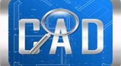 在Auto CAD中修剪多余线条的具体讲解