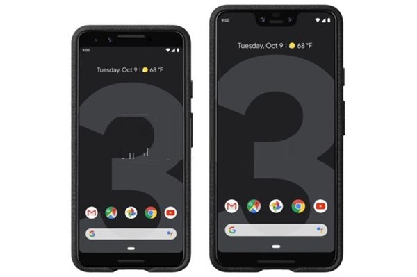 谷歌将于10月16日在台湾召开发布会