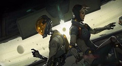 Oculus公布将推出《Lone Echo 2》