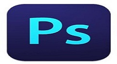 Photoshop边界选区打造出光晕效果的方法