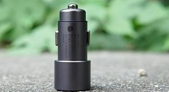 小米生态链企业青米发布:一款车载充电器，仅售59元！