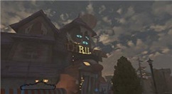 《第五人格》月亮河公园背景故事详解