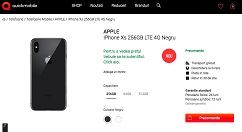 苹果新品发布在即 国外一运营商上线iPhone Xs/iPhone 9预购通道