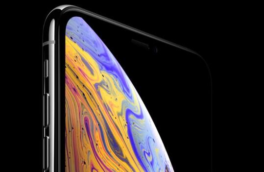 新消息!iPhone XS/XS Max在国内即将开始预购