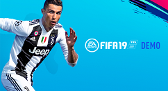 《FIFA 19》试玩版已登陆PS4/Xbox One/PC平台