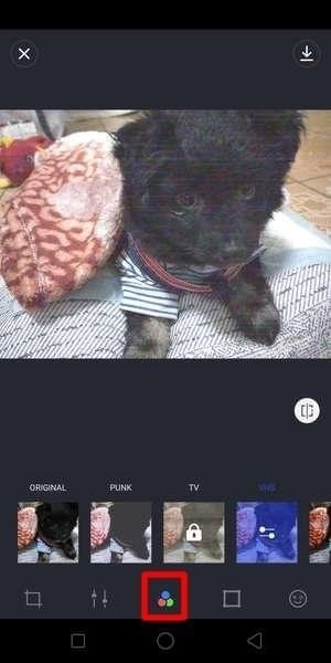 使用VaporCam APP的简单操作方法