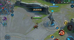 王者荣耀决战时刻触发与属性变化分享