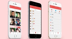 注册对面APP账号简单方法