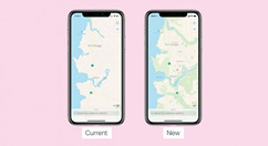 苹果的下一个目标：地图应用