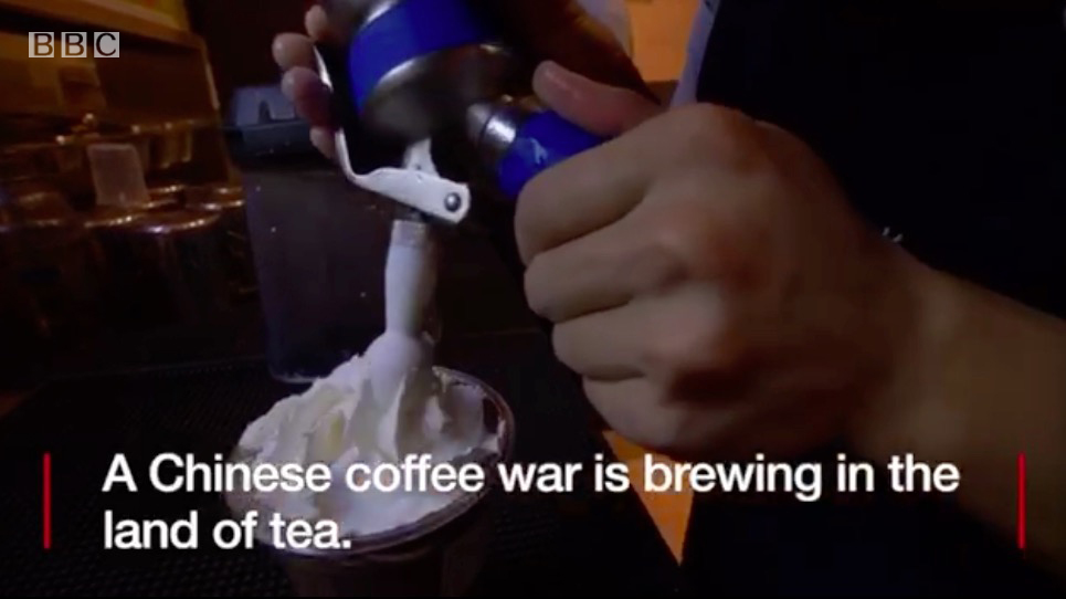 阿里和腾讯宣布: