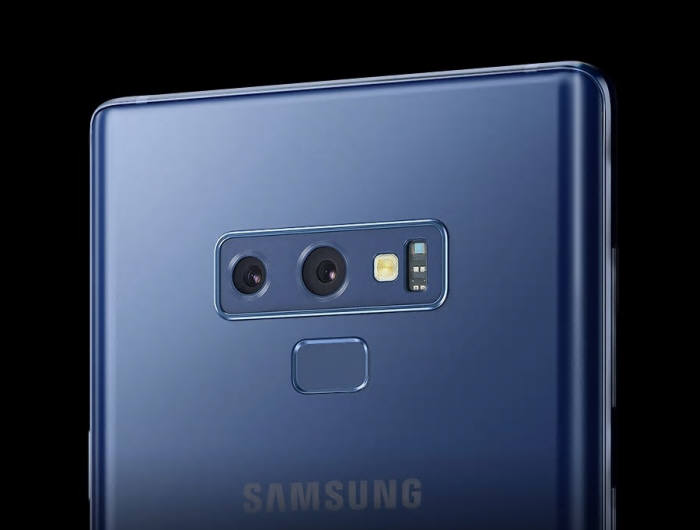 韩媒：Galaxy S10顶配版相机数量将达到5个