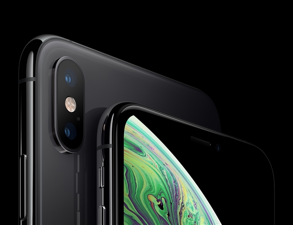 iPhone XS正式发布:A12 Bionic处理器,8699元起