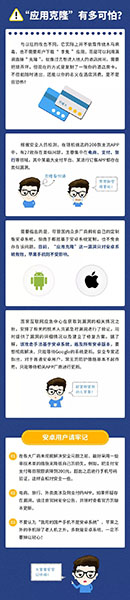 据悉，Android爆出“应用克隆”的漏洞，引关注