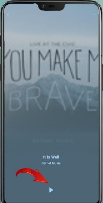 通过微信APP识别歌曲的操作教程分享