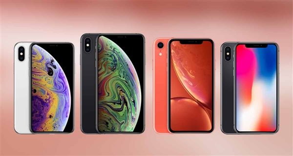 新一代iPhone正式通过工信部入网许可!